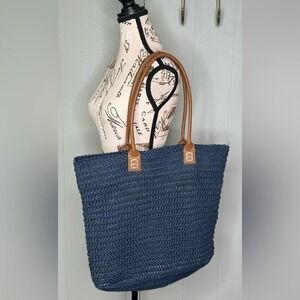 Straw Studios Tote Bag
